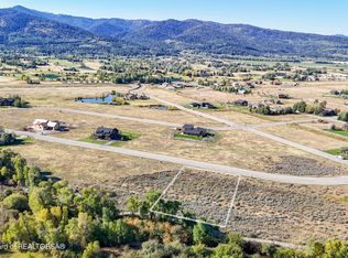 9187 Timberline Loop, Victor, ID 83455