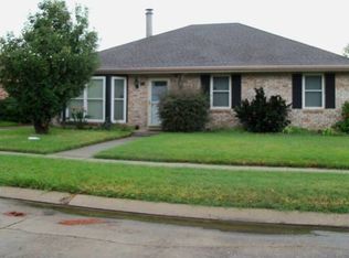 23 Antigua Dr, Kenner, LA 70065
