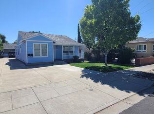 640 N P St, Livermore, CA 94551