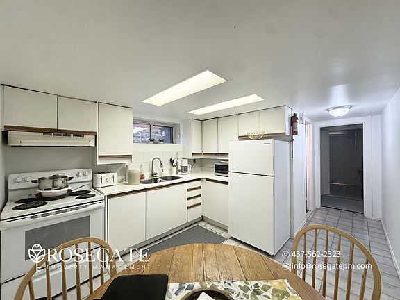 2nd image of 37 Northcliffe Blvd #2