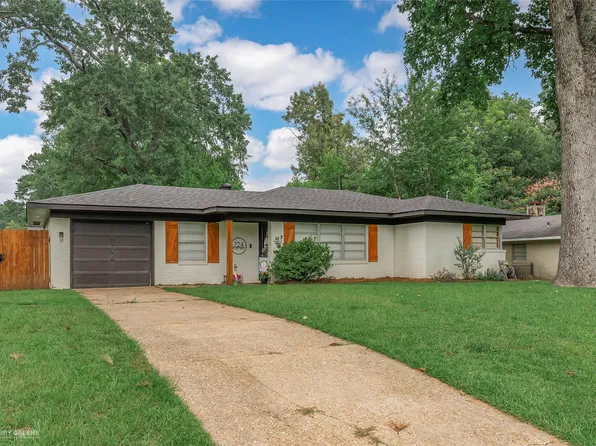 724 Dodd Dr, Shreveport, LA 71107