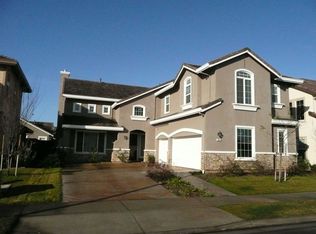 624 Ranger St, Oakdale, CA 95361