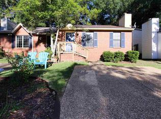 1198 Copper Creek Dr, Tallahassee, FL 32311