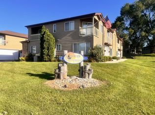 422 45th St UNIT 8, Kenosha, WI 53140