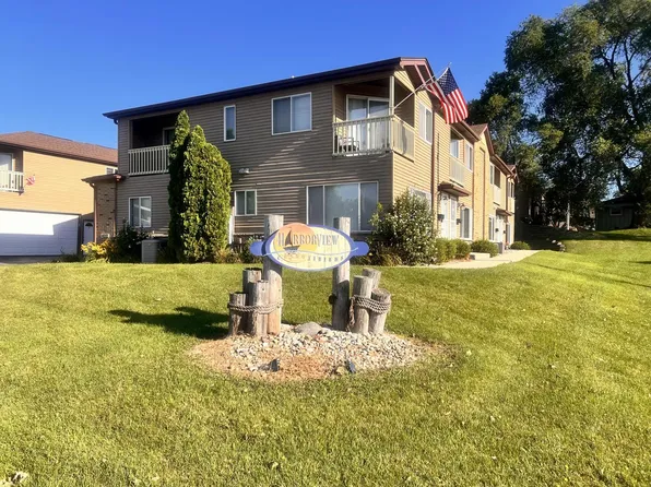 422 45th STREET #8, Kenosha, WI 53140