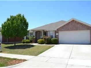 519 Robinwood Dr, Wylie, TX 75098