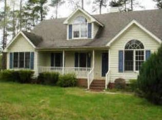 3105 Claim Rd, Clayton, NC 27520