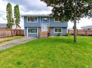 16325 Railway Rd SE, Yelm, WA 98597