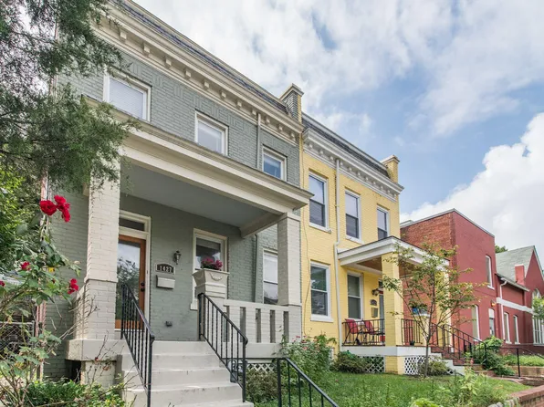 1427 C St NE, Washington, DC 20002