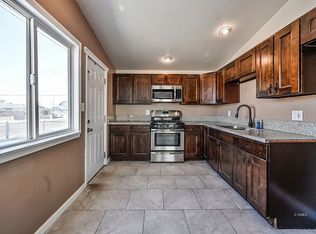 301 N Alvord St, Ridgecrest, CA 93555