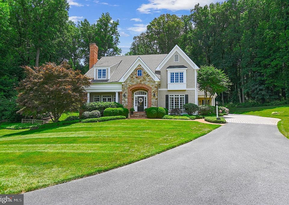 3 Ivey Trace Ct, Cockeysville, MD 21030 | Zillow