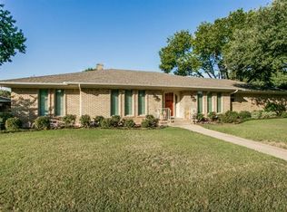 10415 Ferndale Rd, Dallas, TX 75238