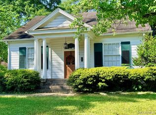 509 Fort Dale Rd, Greenville, AL 36037