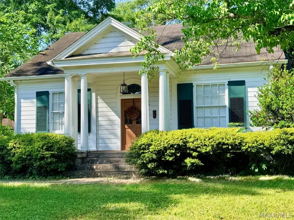 509 Fort Dale Rd, Greenville, AL 36037