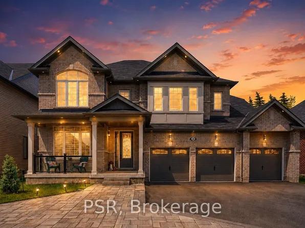 39 Connolly Rd, Kawartha Lakes, ON K9V 0P1