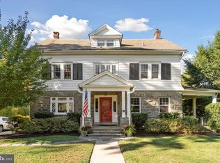 300 S Narberth Ave, Narberth, PA 19072