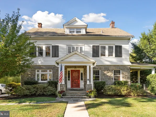 300 S Narberth Ave, Narberth, PA 19072