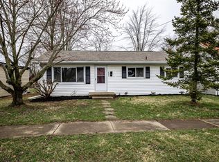 603 E Main St, Blanchester, OH 45107