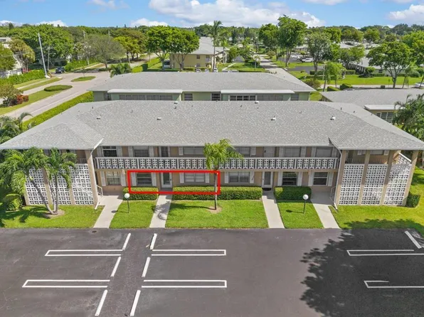 2601 Red Hibiscus Boulevard, Delray Beach, FL 33445