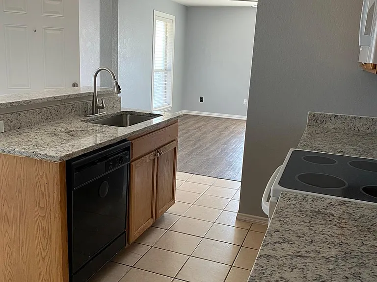 Kitchen Open Space