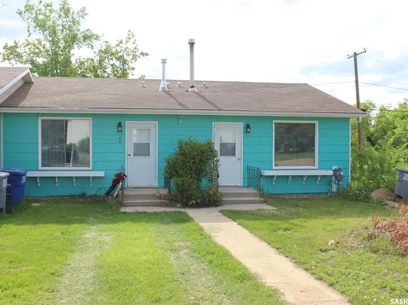 810 8th STREET, Chaplin, SK S0H 0V0