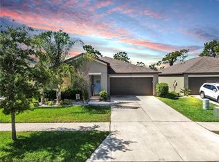 12817 Wildflower Meadow Dr, Riverview, FL 33579