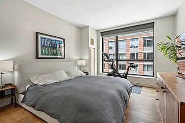 Rented by Berkshire Hathaway HomeServices New York Properties