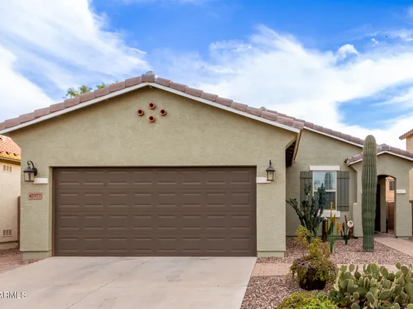 42577 W ROSALIA Drive, Maricopa, AZ 85138