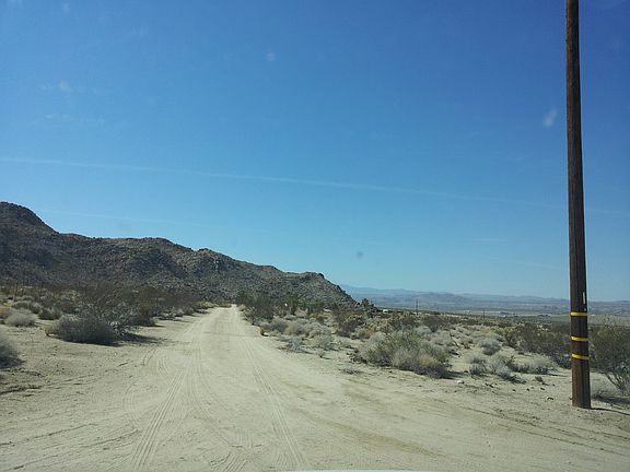 Great Roads - dn foothill dr