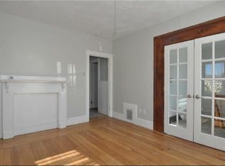 93 Carolina Ave #2, Providence, RI 02905