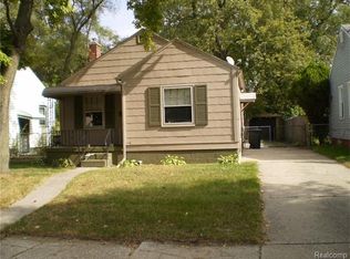 20036 Glastonbury Rd, Detroit, MI 48219