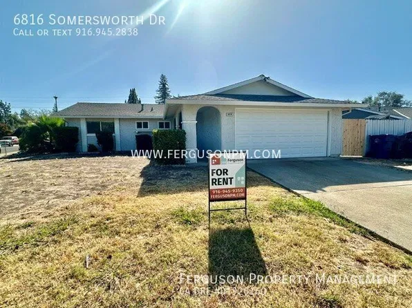6816 Somersworth Dr, Citrus Heights, CA 95621