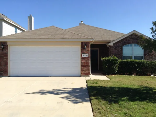 6236 Spring Ranch Dr, Fort Worth, TX 76179