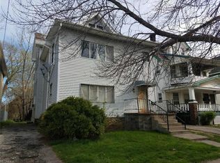 12517 Edmonton Ave, Cleveland, OH