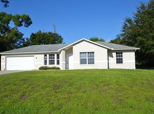 5177 Andris St, North Port, FL 34288