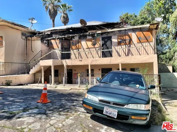 146 Witmer St, Los Angeles, CA 90026