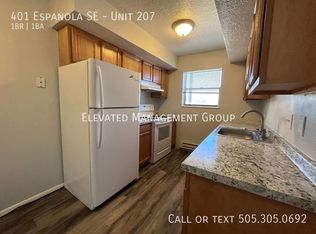 401 Espanola St SE UNIT 207, Albuquerque, NM 87108