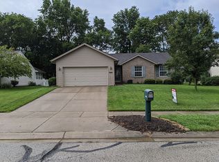 2033 Granny Smith Ln, Middletown, OH