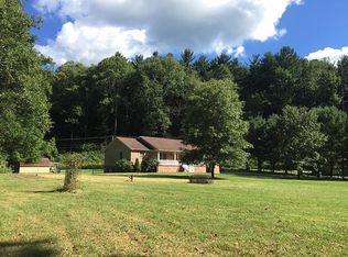 1016 G C And P Rd, Wheeling, WV 26003