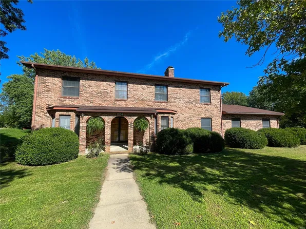 1204 S Gertrude St, Salem, MO 65560