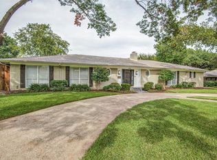 3841 Whitehall Dr, Dallas, TX 75229