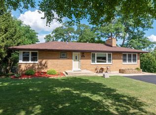 4523 Schwartz Ave, Lisle, IL
