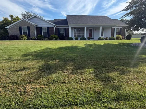 1312 Bambridge Ln, Campbellsville, KY 42718