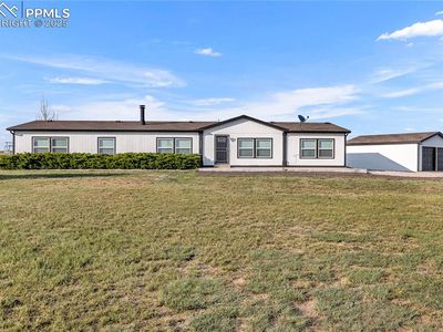 15950 Connies Dr, Peyton, CO, 80831