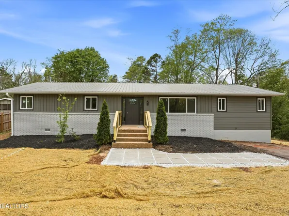 1717 Polkwright Ln, Knoxville, TN 37919