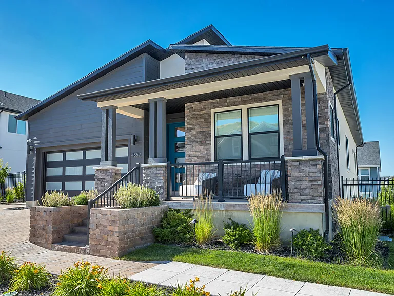 4852 W Upper Bend Dr — Photo 40