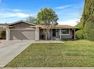 4061 Holland Dr, Pleasanton, CA 94588