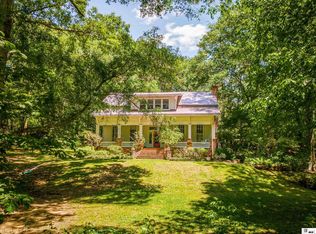 156 Aswell St, Choudrant, LA 71227