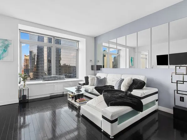 123 Washington St APT 41D, New York, NY 10006