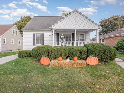 1005 S McLellan St, Bay City, MI, 48708